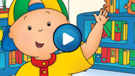 Sigla Caillou