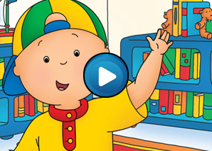 Sigla Caillou