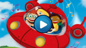 Sigla Little Einsteins