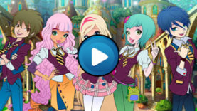 Sigla Regal Academy