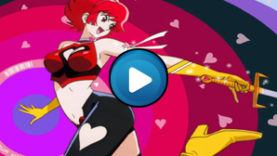 Sigla Cutie Honey