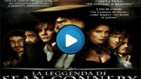 Sean Connery e la leggenda attori inutili